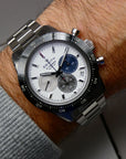 SOLD Zenith Chronomaster Sport 03.3100.3600/69.M3100