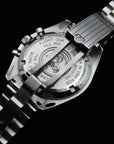 SOLD Omega 2024 Speedmaster Professional Moonwatch 310.30.42.50.01.001