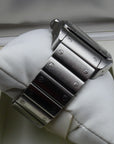 Cartier Santos 100 Xl / ultra full set 2656