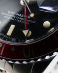 SOLD Rolex 1675 GMT-Master 1971