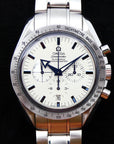 SOLD Omega Speedmaster Broad Arrow 38512000