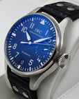 IWC big pilot IW500201