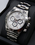 SOLD Rolex 16520 Daytona Perfect / Unpolished / stickers