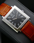 SOLD Piaget 9930 Altiplano mint / ultra thin