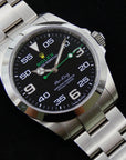 RES Rolex Air King 126900 2024