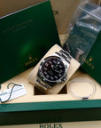 RES Rolex Air King 126900 2024