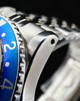 SOLD Rolex 1675 GMT-Master 1971