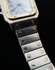 Cartier Santos Carree 2961