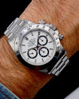 SOLD Rolex 16520 Daytona Perfect / Unpolished / stickers