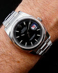 Rolex Datejust 36 116200