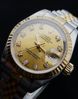 RES Rolex Lady-Datejust 1993 / nice condition 69173