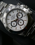 SOLD Rolex 16520 Daytona Perfect / Unpolished / stickers