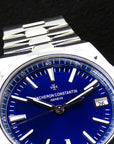 Vacheron Constantin Overseas 4500V 2019 full set / serviced + warrany