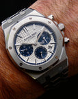 RESERVED Audemars Piguet Royal Oak Chronograph 26315ST.OO.1256ST.01