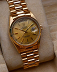 Sold Rolex Day-Date 36 18038