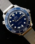 SOLD Omega Seamaster Diver 300 M 2024