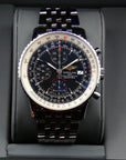 Sold Breitling Navitimer Heritage Chronograph 41