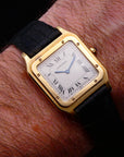 Cartier Santos Dumont 8210