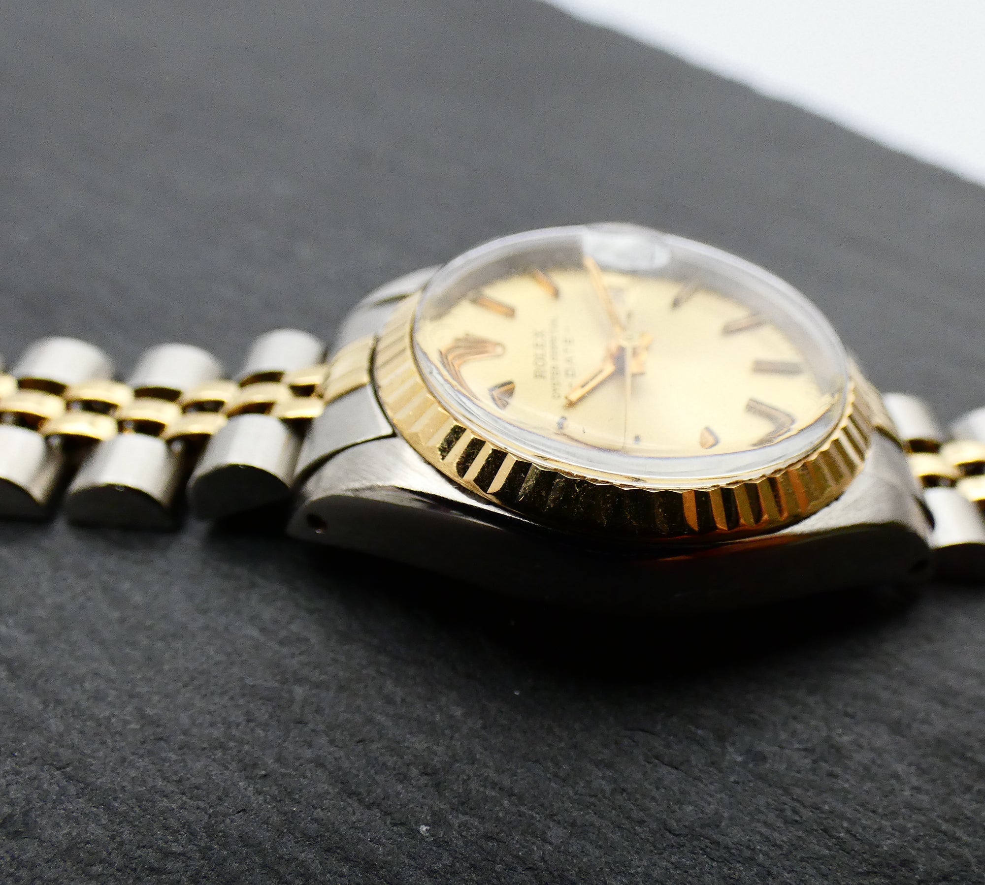 SOLD  Rolex Lady-Datejust 6917