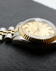 SOLD  Rolex Lady-Datejust 6917