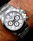 Sold Rolex Daytona A serie / minty / SEL 16520