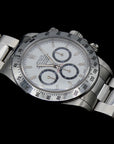 SOLD Rolex 16520 Daytona Perfect / Unpolished / stickers