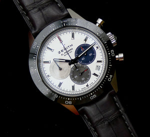 Zenith Chronomaster Sport new