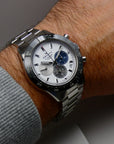 SOLD Zenith Chronomaster Sport 03.3100.3600/69.M3100