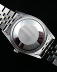 SOLD Rolex Datejust 36 Linen / 1986 16014