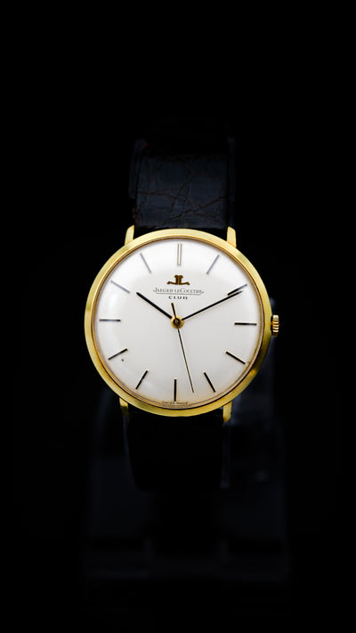 SOLD Jaeger-LeCoultre Club 200306