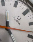 Omega Genève Admiralty