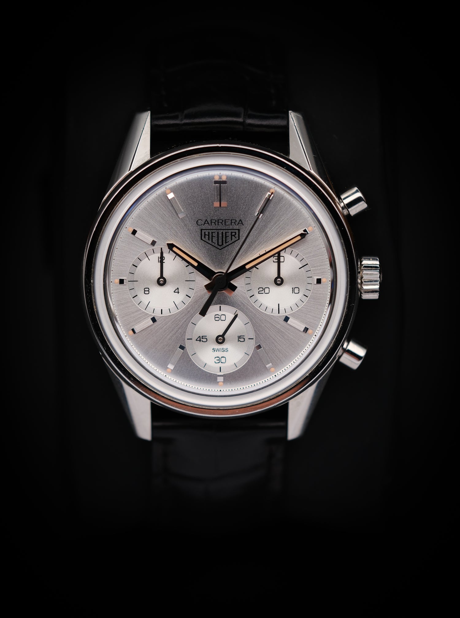 TAG Heuer Carrera 160 years Avant Garde Limited