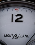 Montblanc Certified Heritage Monopusher 43mm