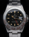 Rolex GMT-Master 1675