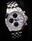 Tudor Prince Date Panda White - Minty 79280