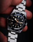 Tudor Black Bay 54 M79000N-0001