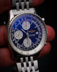 Breitling Navitimer Fighters A13330