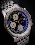 Breitling Navitimer Fighters A13330