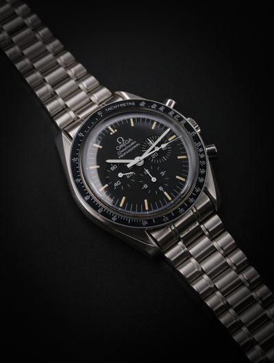 Omega Speedmaster Professional Moonwatch 3590.50