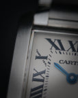 Cartier Tank Française 2384