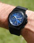 Girard Perregaux Laureato 44mm Chronograph