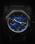 Girard Perregaux Laureato 44mm Chronograph