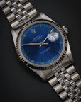 Rolex Datejust 36 16234 minty