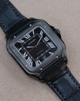 Cartier Santos WSSA0039