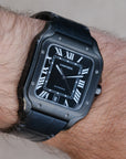 Cartier Santos WSSA0039