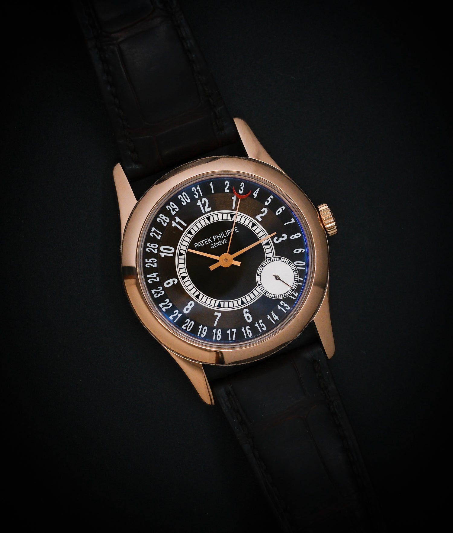 Patek Phillipe 6000R / 2015