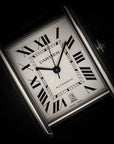 Cartier Tank Must Xl / Near new