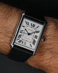 Cartier Tank Must Xl / Near new