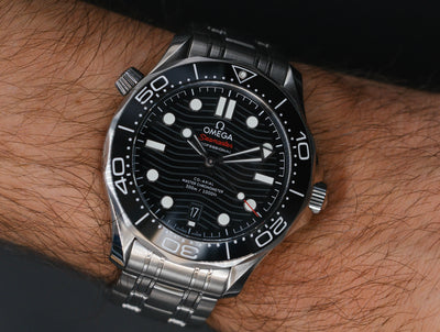 Omega Seamaster Diver 300 M 210.30.42.20.01.001