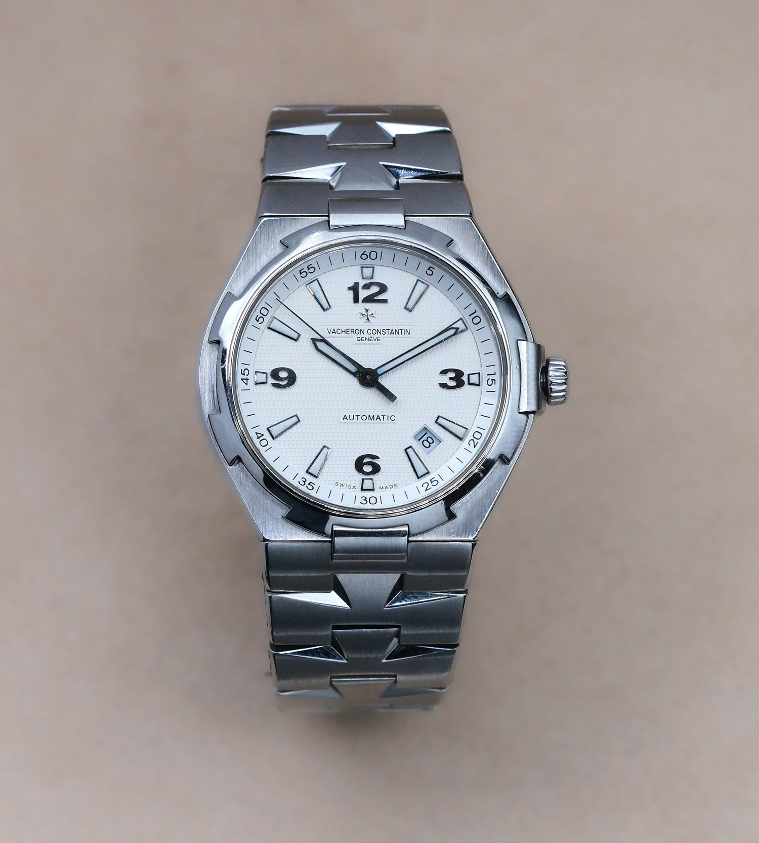 Vacheron Constantin Overseas 47040/B01A-9093